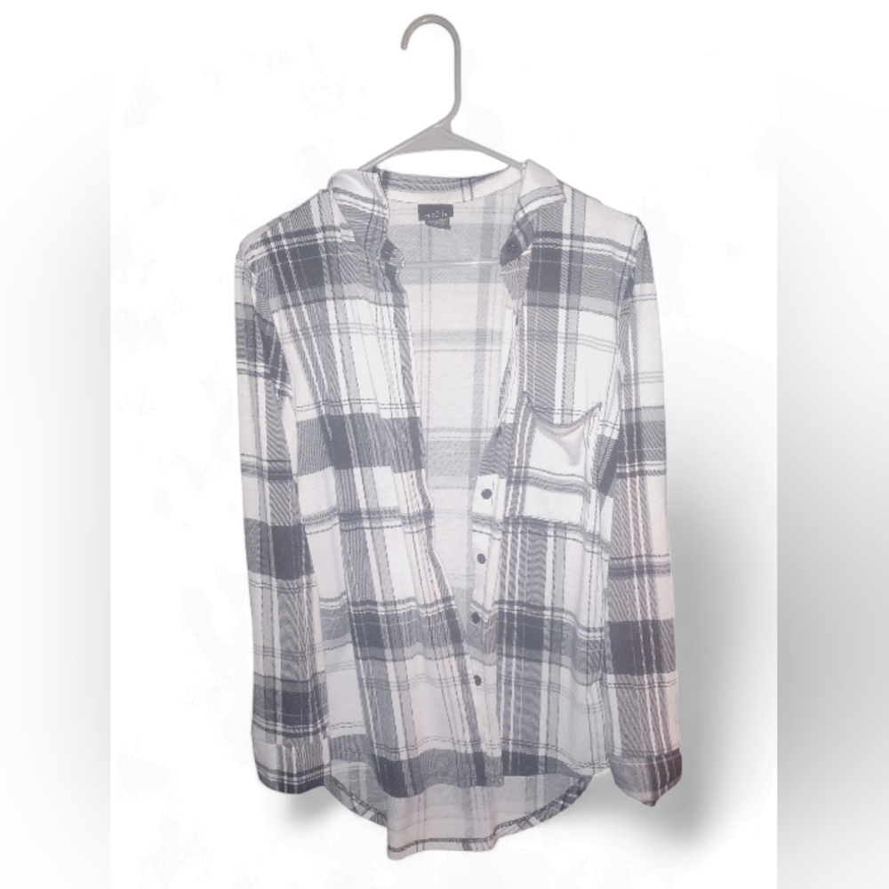 Small, Rue 21 Flannel